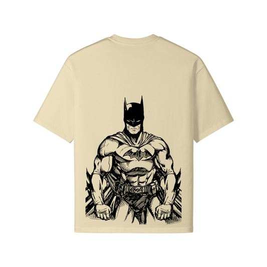 Batman Oversized