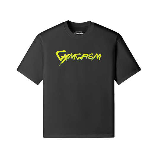 Bleach Ichigo Sword T-shirt - Oversized Anime Tee