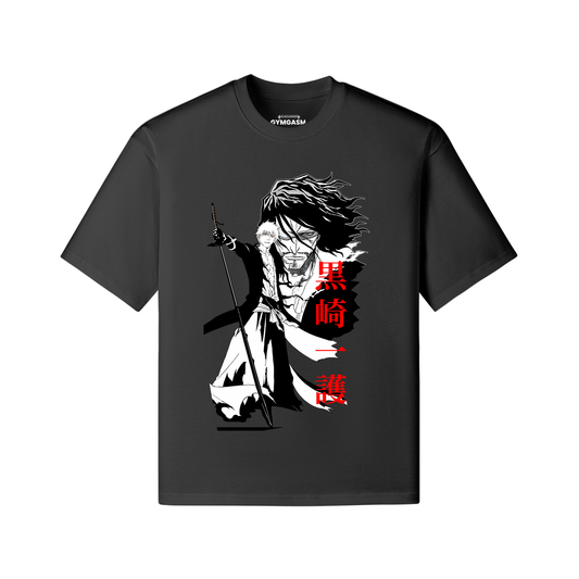 Ichigo Kurosoki Anime Oversized