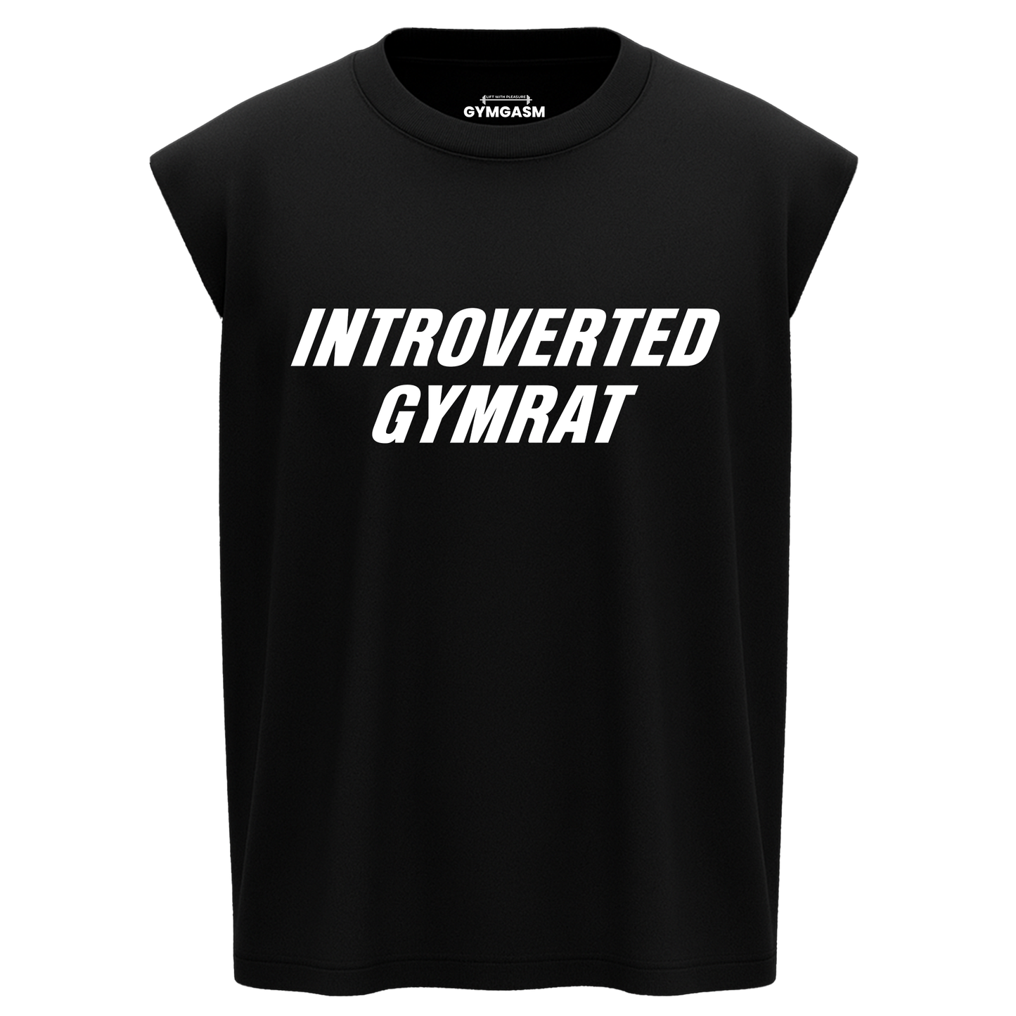 Introvate Gymrat Tanktop