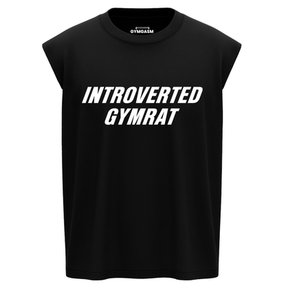 Introvate Gymrat Tanktop