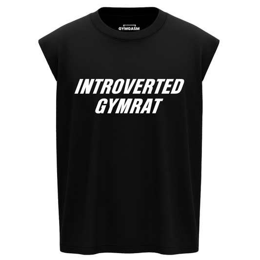 Introvate Gymrat Tanktop