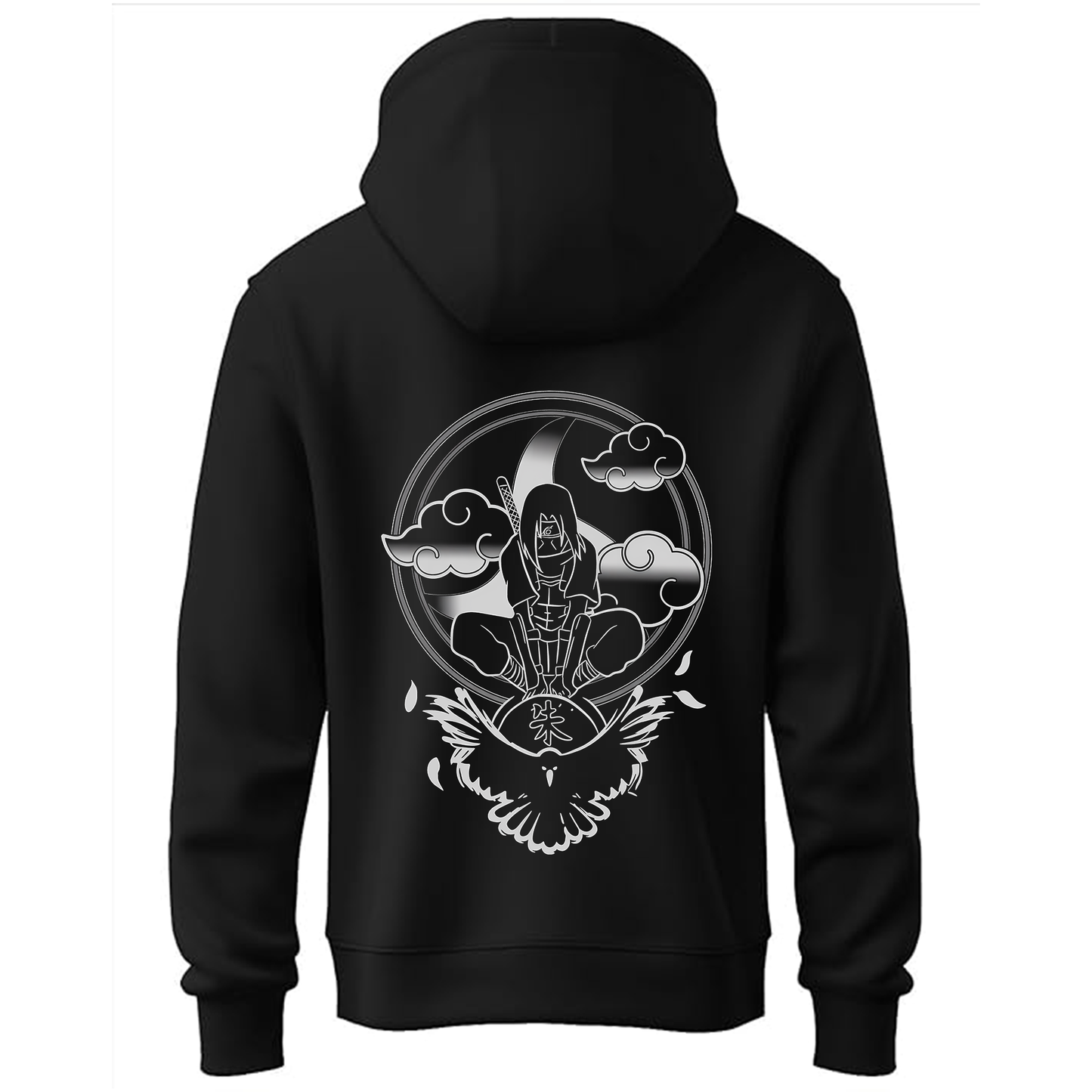 Itachi Hoodies