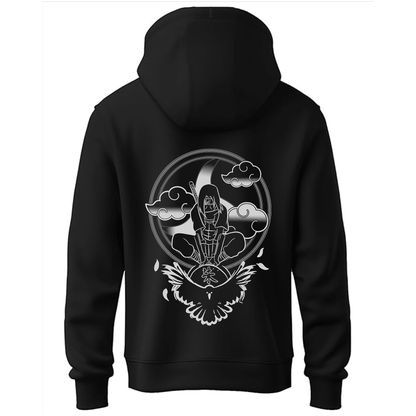Itachi Hoodies