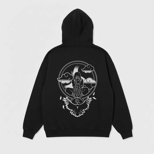 Itachi Hoodies