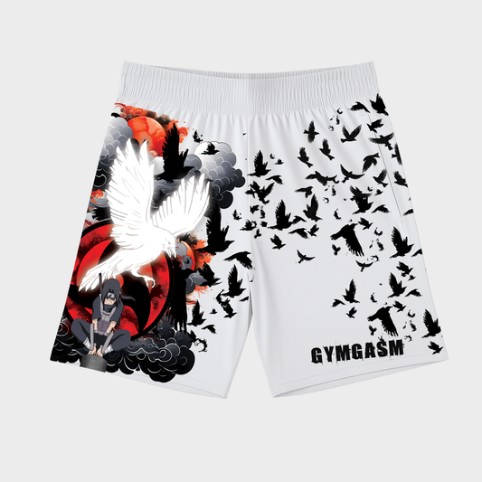 Itachi Shorts