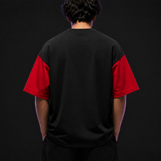 Itachi Oversized