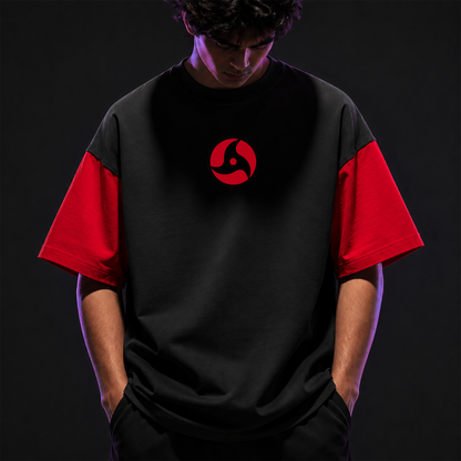 Itachi Oversized