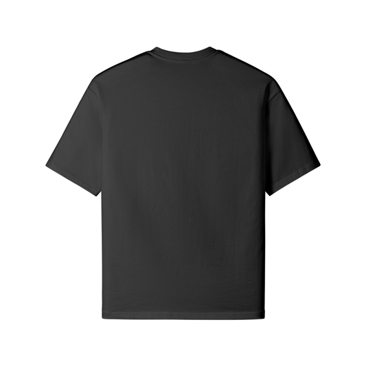Jess X DC Oversized