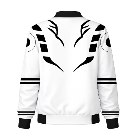 Sukuna Bomber Jacket
