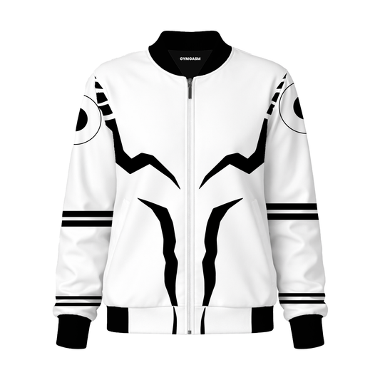 Sukuna Bomber Jacket