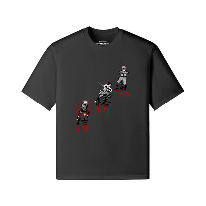 Kakashi Naruto Anime Oversized
