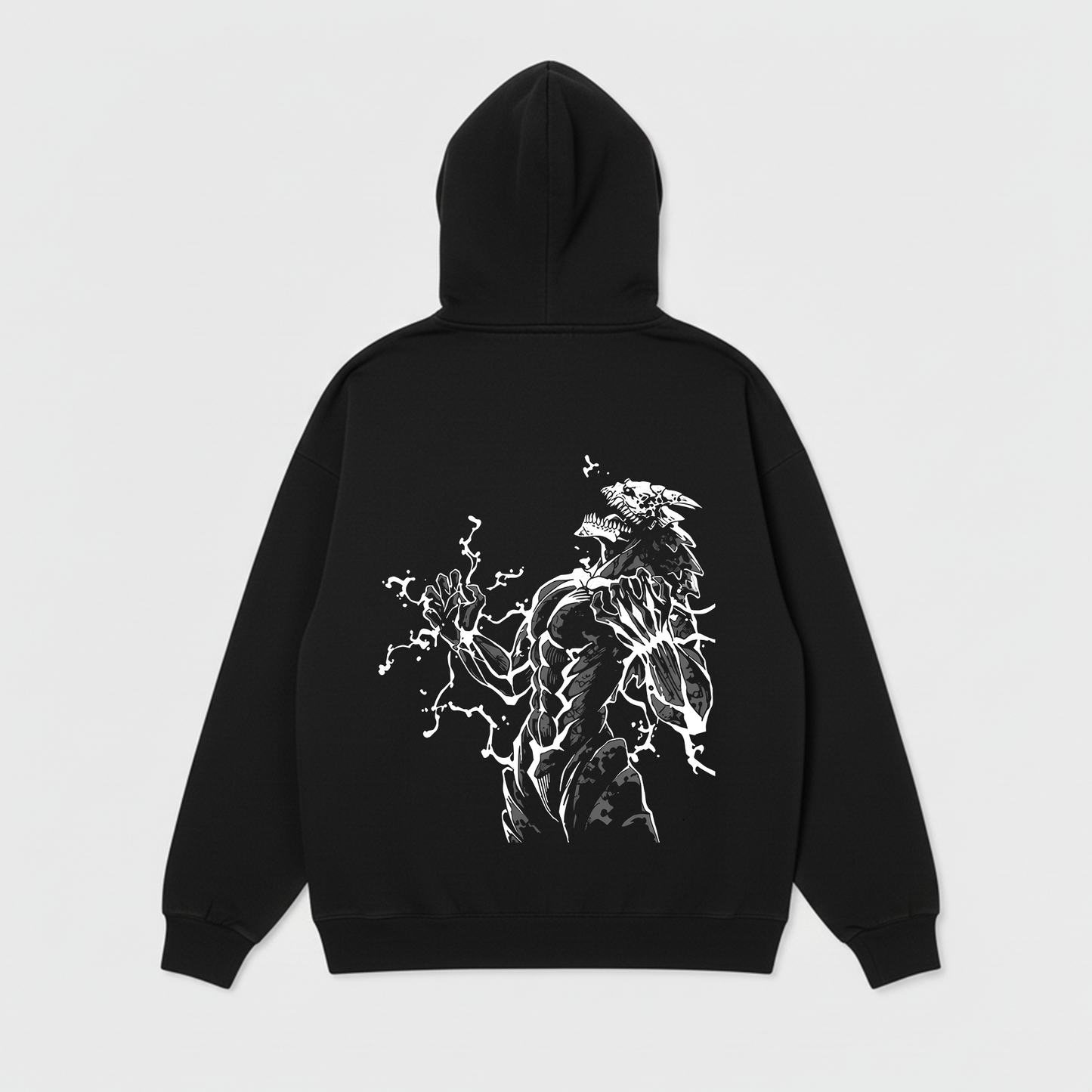Kaiju Hoodies