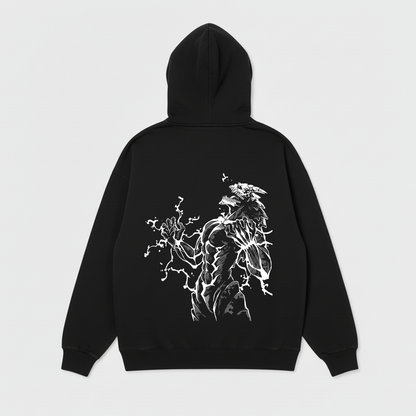 Kaiju Hoodies