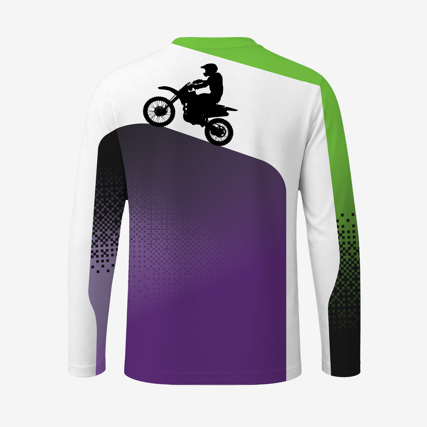 Kawasaki Bike Rider T-shirt