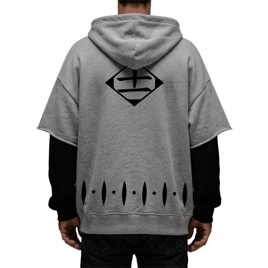 Kenpachi Hoodie