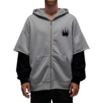 Kenpachi Hoodie