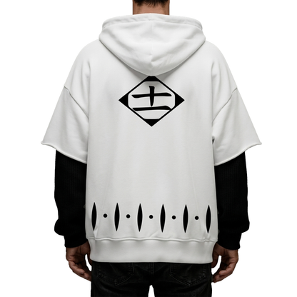 Kenpachi Hoodie