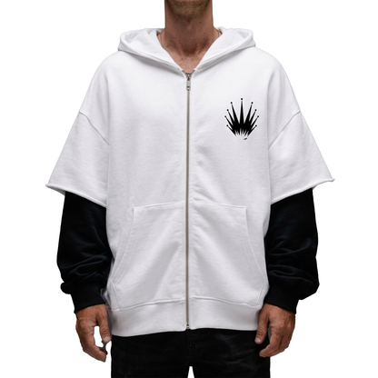 Kenpachi Hoodie