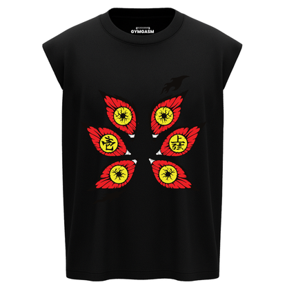 Kokushibou Tanktop