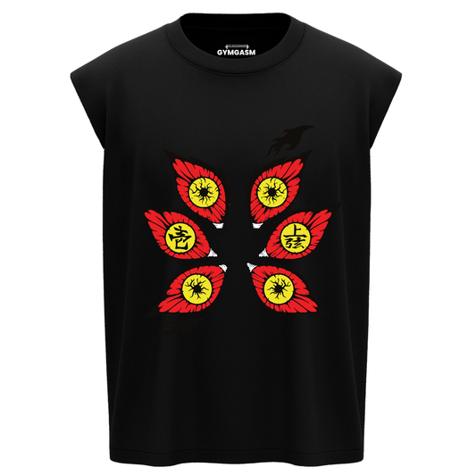 Kokushibou Tanktop