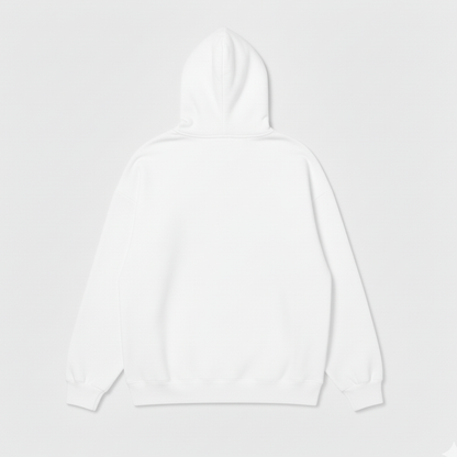 Kurama Claw Oversized Hoodie