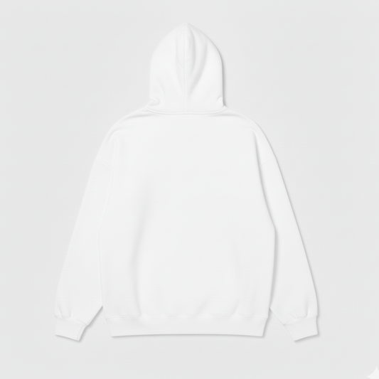 Kurama Claw Oversized Hoodie