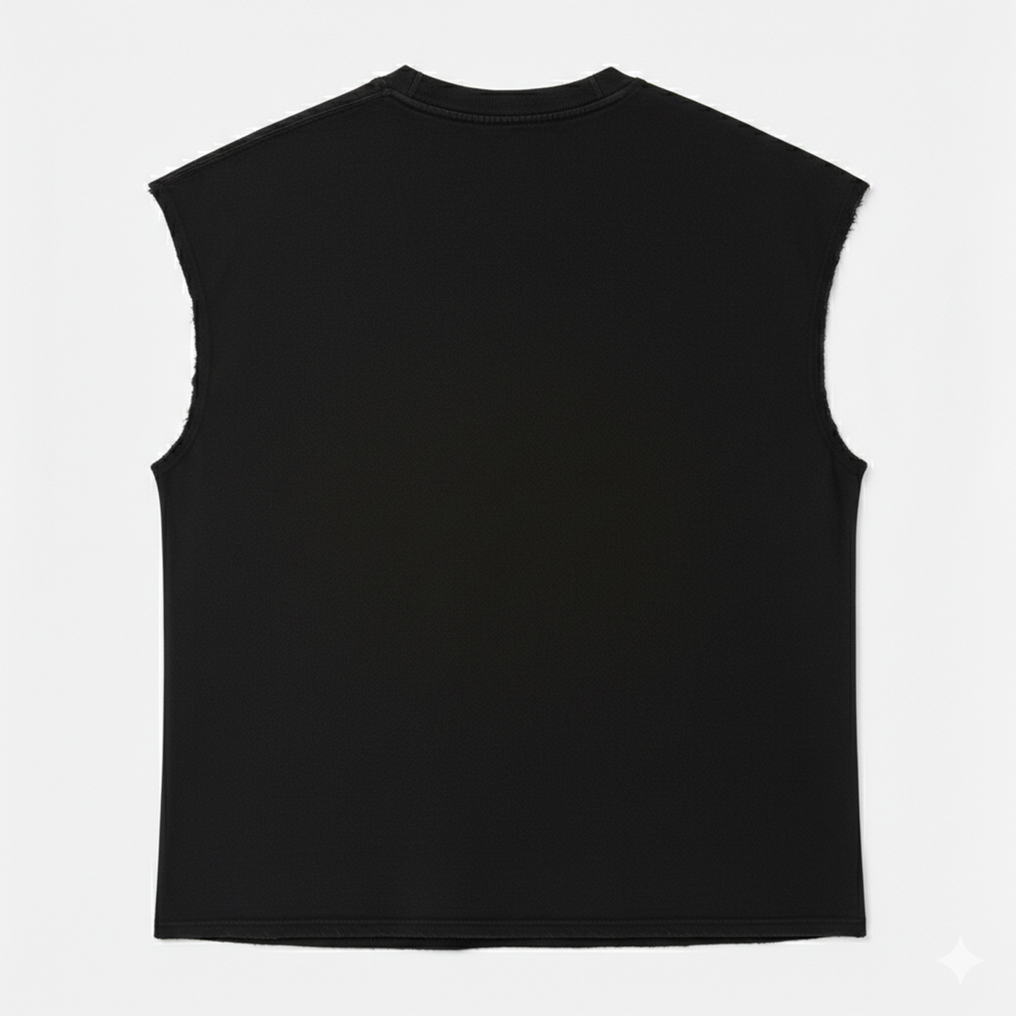 Kurapika Chain oversized Tanktop