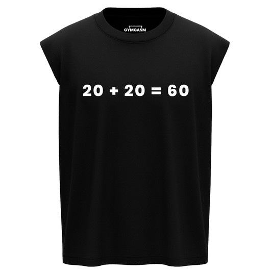 Lift Equation Tanktop