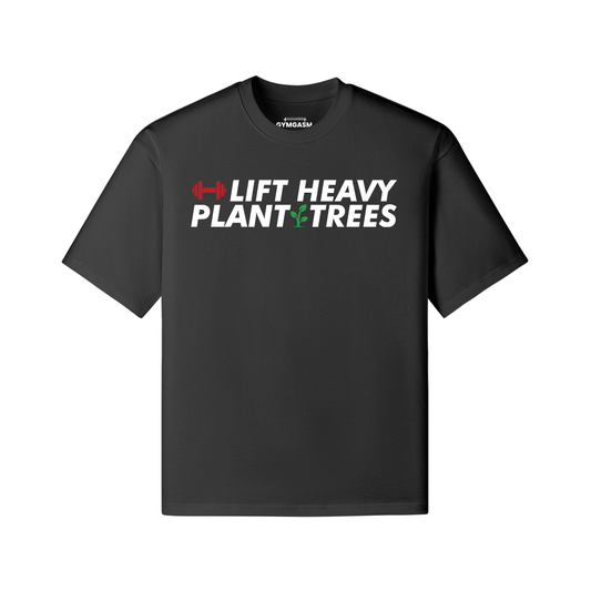 Lift Heavy Gym Oversized