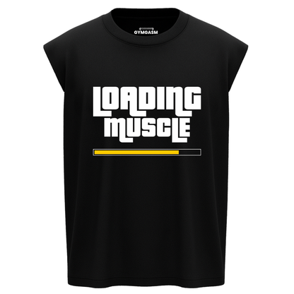Loading Muscle Tanktop