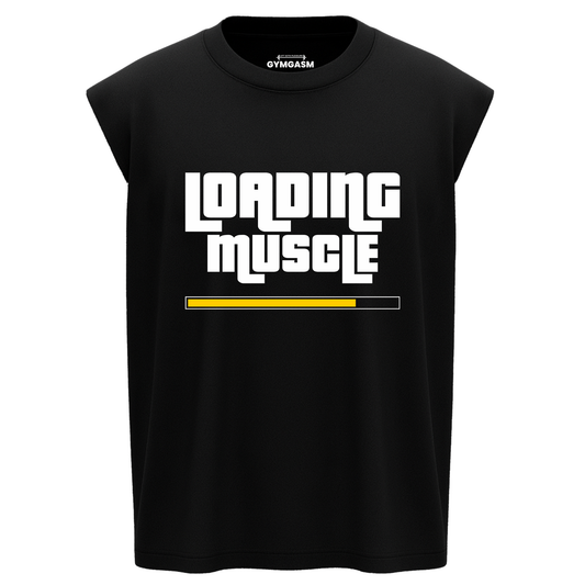 Loading Muscle Tanktop