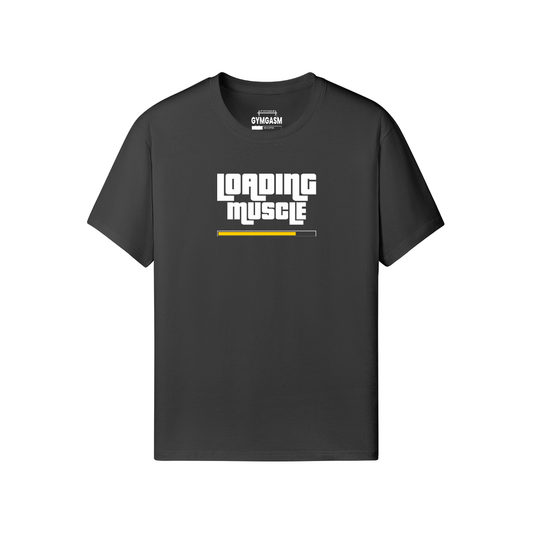 Loading Muscle Gym T-shirt