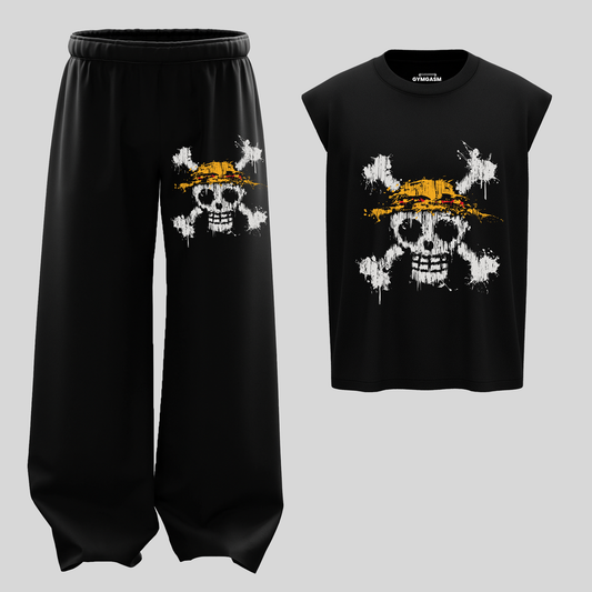 Luffy Combo at ₹2000