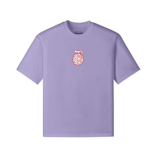 Monkey D. Luffy Gear One Piece Oversized T-shirt