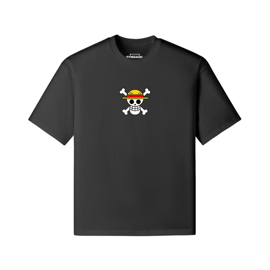 Luffy Jolly Roger Oversized
