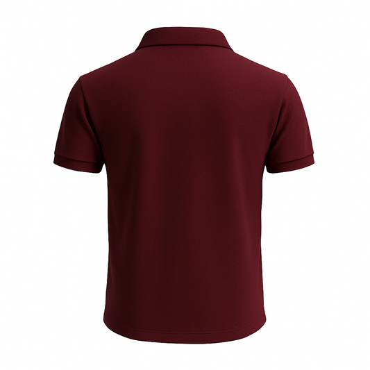 Gymgasm Luffy Polo T-shirt