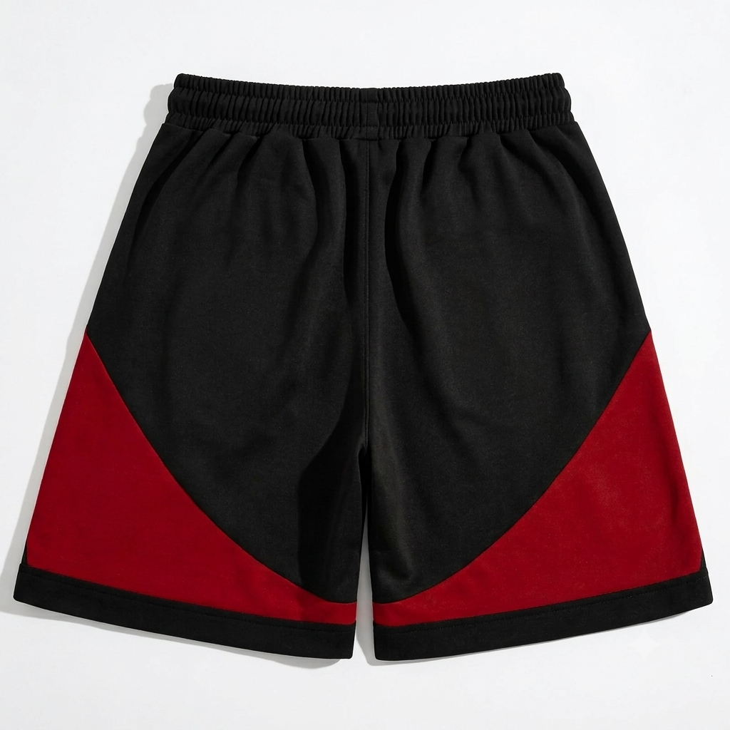Luffy Shorts