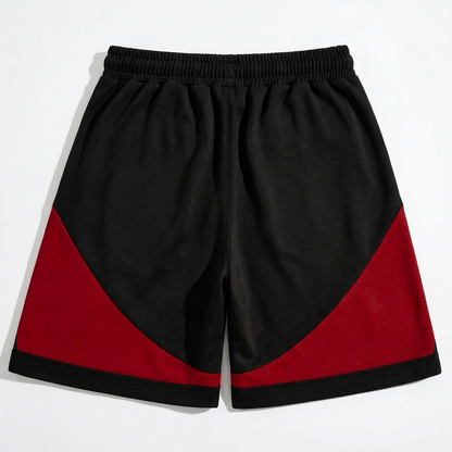 Luffy Shorts