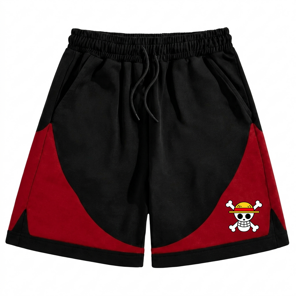 Luffy Shorts