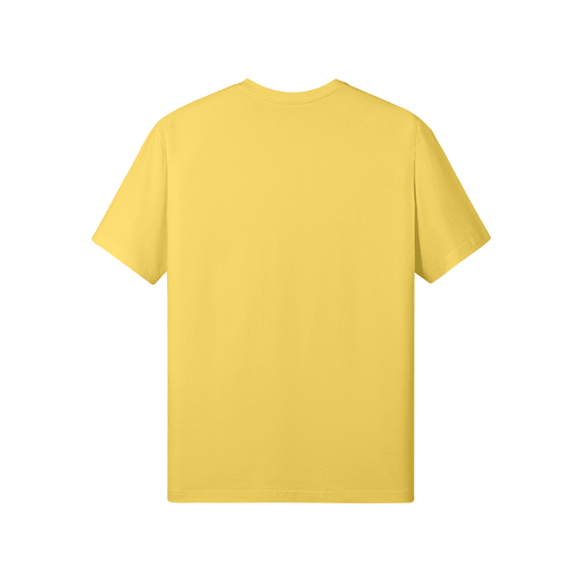 Luffy Yellow Army Limited Edition T-shirt