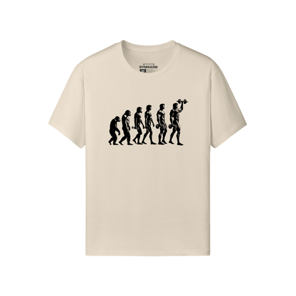 Evolution Gym T-shirt
