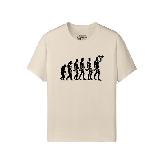 Evolution Gym T-shirt
