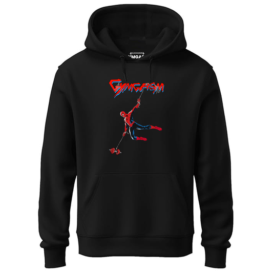 Marvel Spiderman Hoodie
