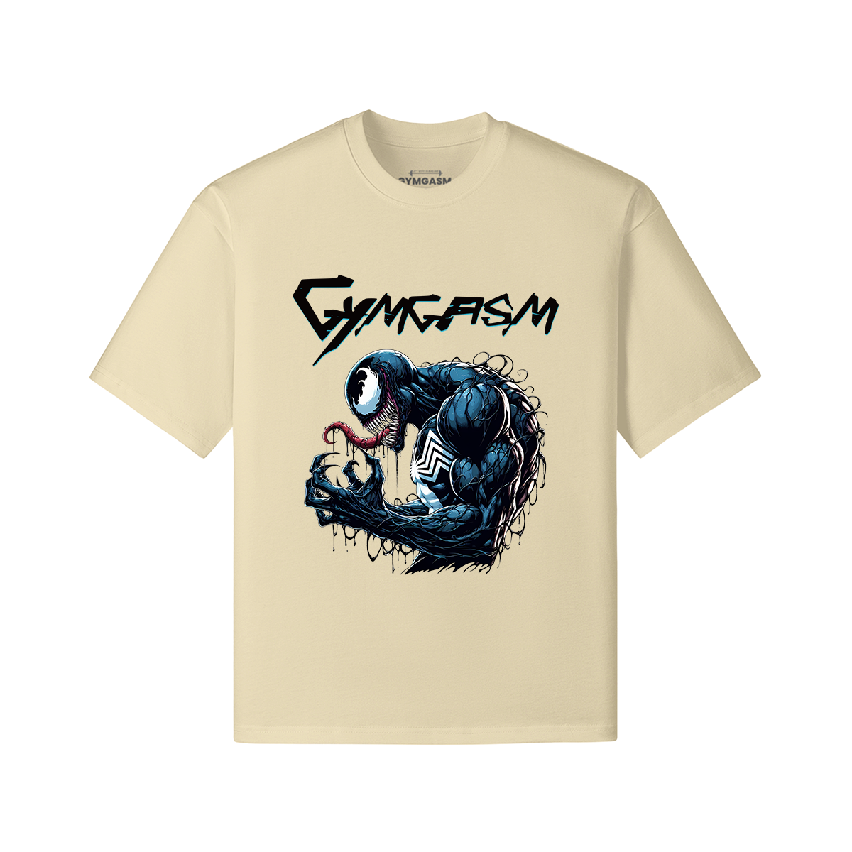 Marvel Venom Oversized T-shirt