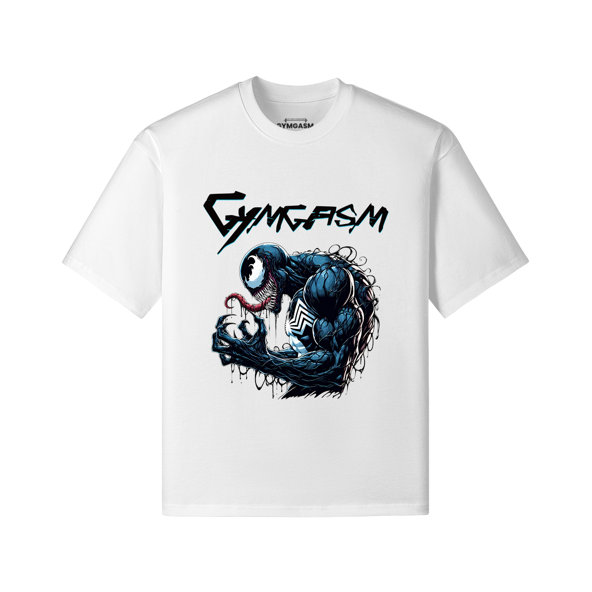Marvel Venom Oversized T-shirt