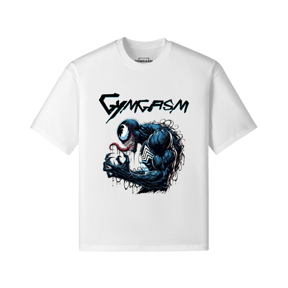 Marvel Venom Oversized T-shirt