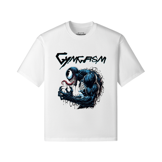 Marvel Venom Oversized T-shirt