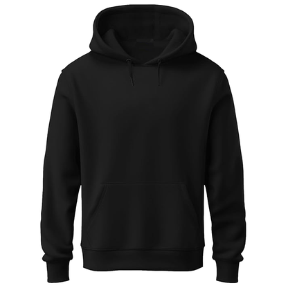 Muscle Grow Hoodie