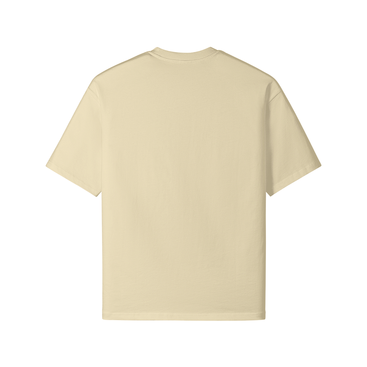Muscle Mommy Star Oversized